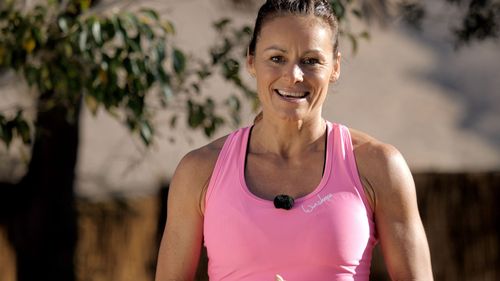 Vorschaubild: Ganzkörper-Workout - Einführung