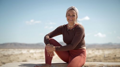 Vorschaubild: Yoga-Mobility - Einführung