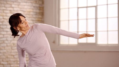 Vorschaubild: Faszien-Pilates - Kurs 1