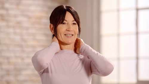 Vorschaubild: Faszien-Pilates - Kurs 2