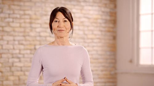Vorschaubild: Faszien-Pilates - Woche 1 
