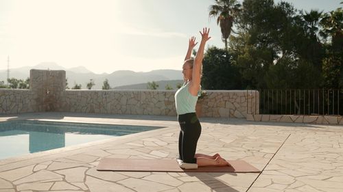 Vorschaubild: Pilates Grundkurs - Kurs 2