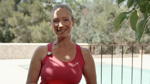 Vorschaubild: Pilates Grundkurs - Woche 1