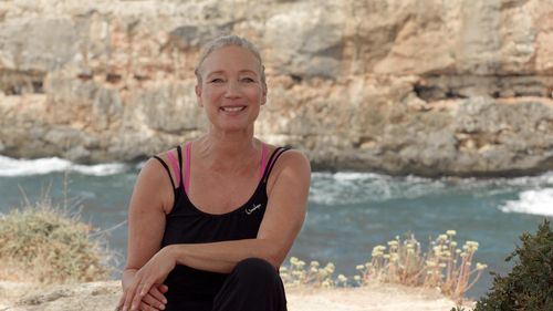 Vorschaubild: Pilates Grundkurs - Woche 2