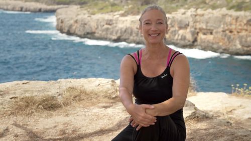 Vorschaubild: Pilates Grundkurs - Woche 6