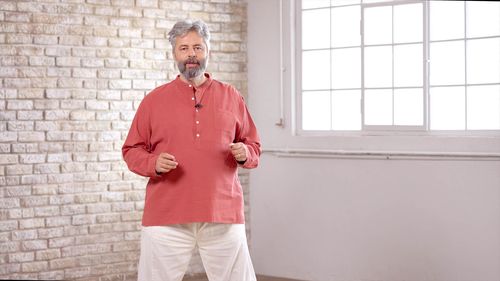 Vorschaubild: Qi Gong Programm - Einführung