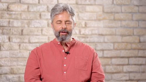 Vorschaubild: Qi Gong - Quickie 2