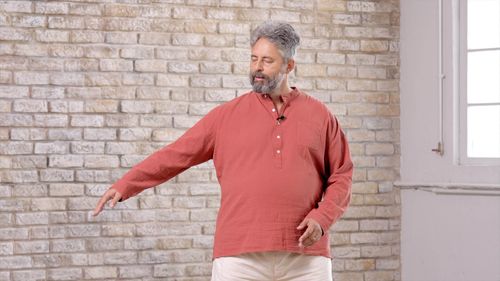 Vorschaubild: Qi Gong - Lockerung vertiefen