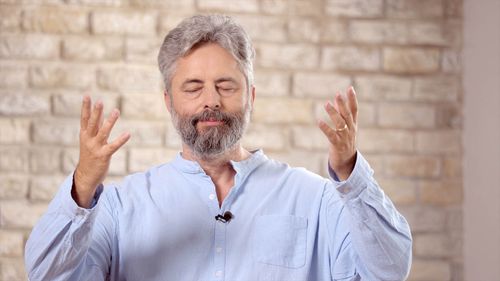 Vorschaubild: Qi Gong - Lockerung & Körperwellen