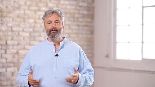 Vorschaubild: Qi Gong - Woche 5