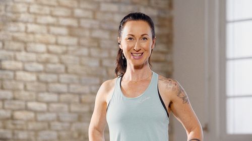 Vorschaubild: Cardio-Intervalltraining - Einführung