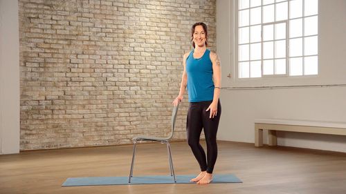 Vorschaubild: Happy Knie Workout - komplett