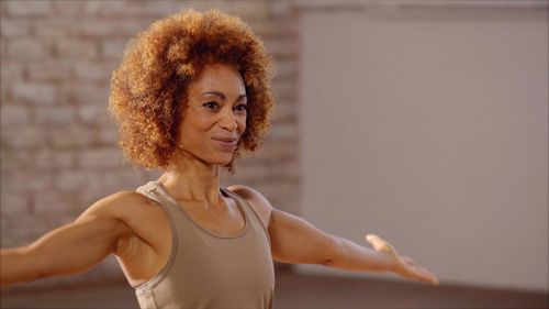 Vorschaubild: OrthoYoga - Teil 1