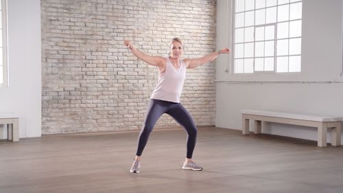 Vorschaubild: Cardio Easy - Workout 2