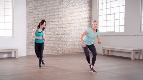 Vorschaubild: Cardio Easy - Workout 6
