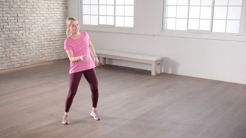 Vorschaubild: Cardio Easy - Get the Rhythm