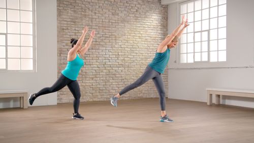 Vorschaubild: Plus Size 2 - Cardio 4