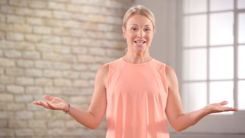 Vorschaubild: Curvy Fitness 2 - Woche 5