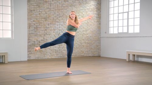Vorschaubild: Cardio Pro - Workout 2