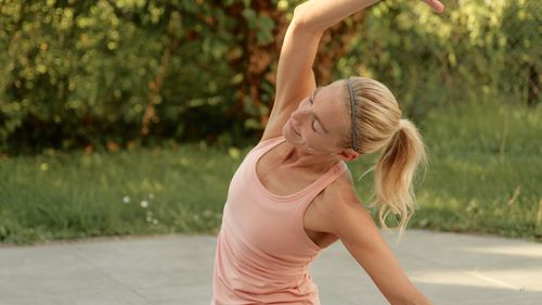 Vorschaubild: BBP Classic 2 - Stretching