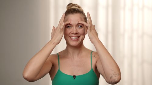 Vorschaubild: Face Yoga - komplett