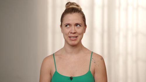 Vorschaubild: Face Yoga - Augenöffner