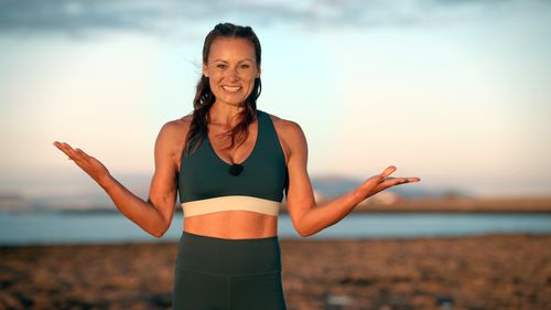 Vorschaubild: DAYO - Dance-Yoga - Einführung