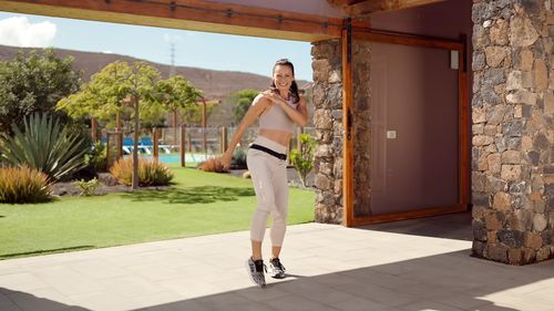 Vorschaubild: Easy Dance & Shine - Latin