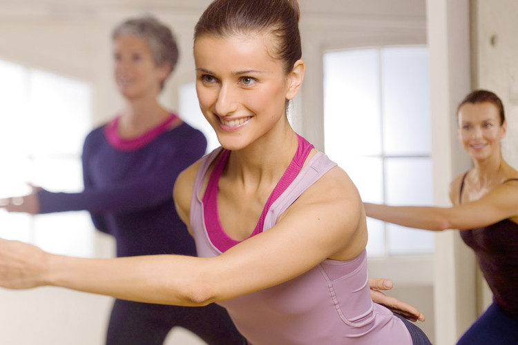 Artikelbild: Das perfekte Einsteiger-Workout finden