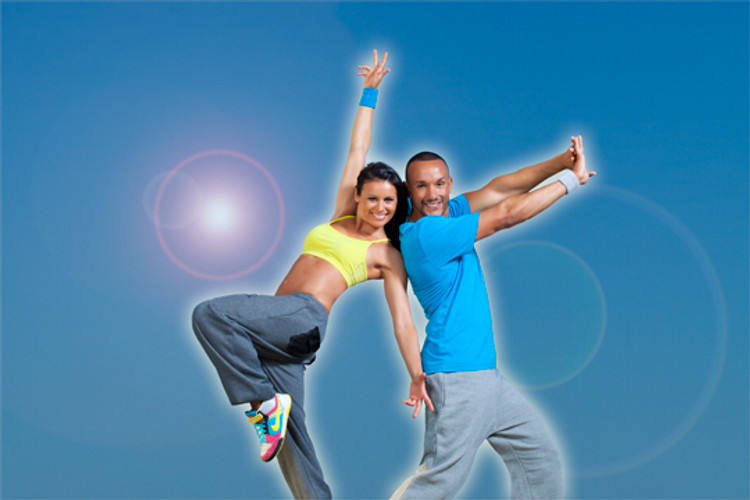 Artikelbild: Dance Workout mit Michaela Süßbauer