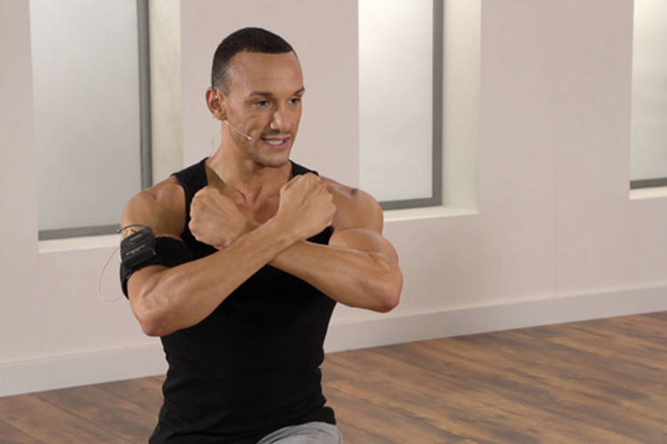 Artikelbild: Functional Workout mit Jimmy Outlaw