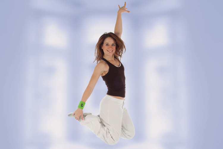 Artikelbild: Fatkiller Cardio-Workout mit Prudence Dugas und Kamel Khasani