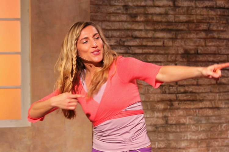 Artikelbild: Fiesta Dance mit Marlies Tänzer