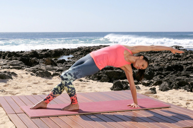 Artikelbild: Bodywork & Pilates Flow mit Michaela Süßbauer 