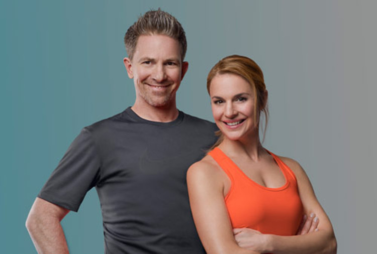 Artikelbild: Personal Trainer von und mit Michaela Holle