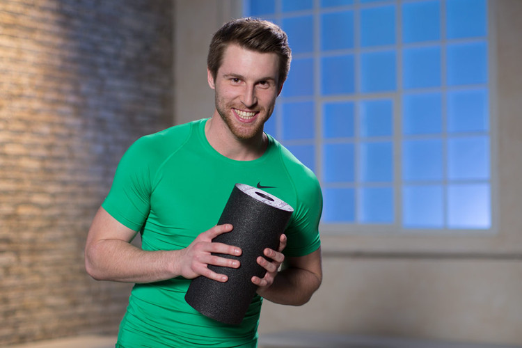 Artikelbild: Painfree Fascia® von und mit Erik Strupat