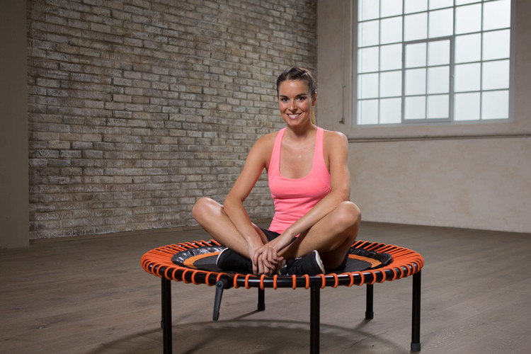 Artikelbild: Trendsportart Jumping Fitness®