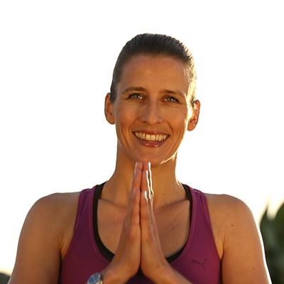 Portrait: Annette Arndt