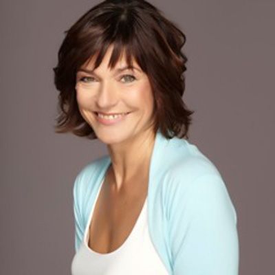 Portrait: Christiane Wolff