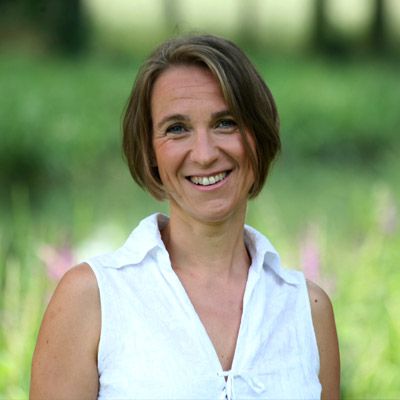 Portrait: Christine Richter